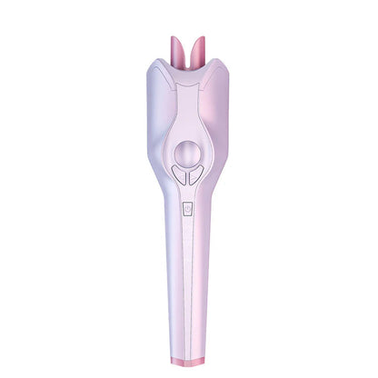Automatic Hair Curler – Big Waves, Anti-Burn, Negative Ions